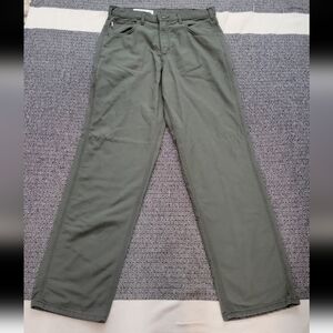 Carhartt FR Pants Size 34x34